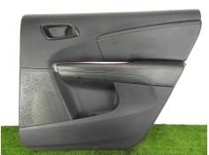 Recambio de guarnecido puerta trasera derecha para fiat freemont (345) 2.0 16v multijet cat referencia OEM IAM  CUERO.NEGRO 