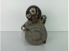 Recambio de motor arranque para nissan almera tino (v10m) 1.8 16v cat referencia OEM IAM 233009F66B-D7E41 VALEO 8.DIENTES 2