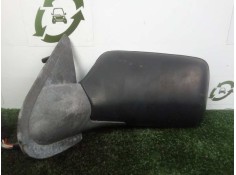 Recambio de retrovisor izquierdo para volkswagen vento (1h2) 1.8 referencia OEM IAM  ELECTRICO - 5.CABLES NEGRO 2