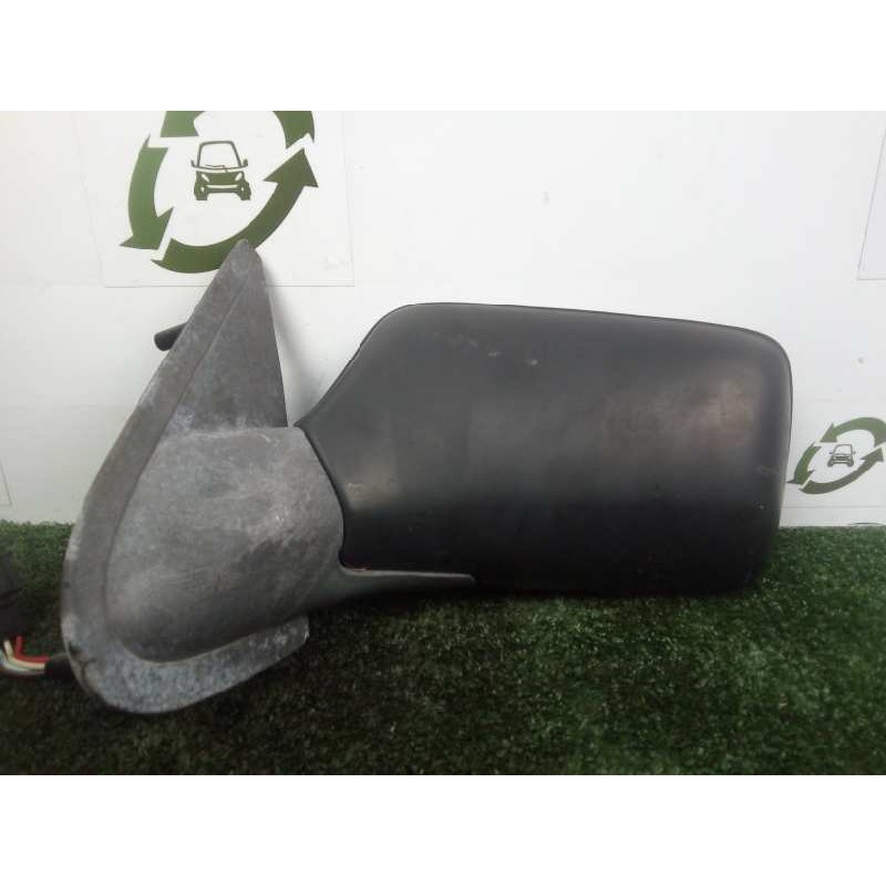 Recambio de retrovisor izquierdo para volkswagen vento (1h2) 1.8 referencia OEM IAM  ELECTRICO - 5.CABLES NEGRO
