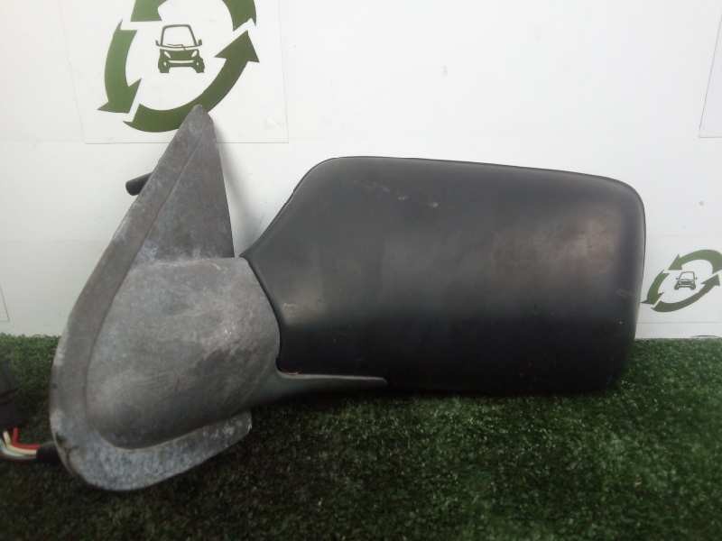 Recambio de retrovisor izquierdo para volkswagen vento (1h2) 1.8 referencia OEM IAM  ELECTRICO - 5.CABLES NEGRO