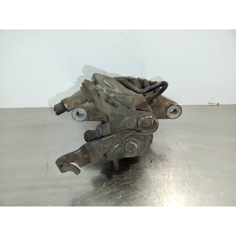 Recambio de pinza freno trasera izquierda para seat leon (1p1) 1.9 tdi referencia OEM IAM   TRW