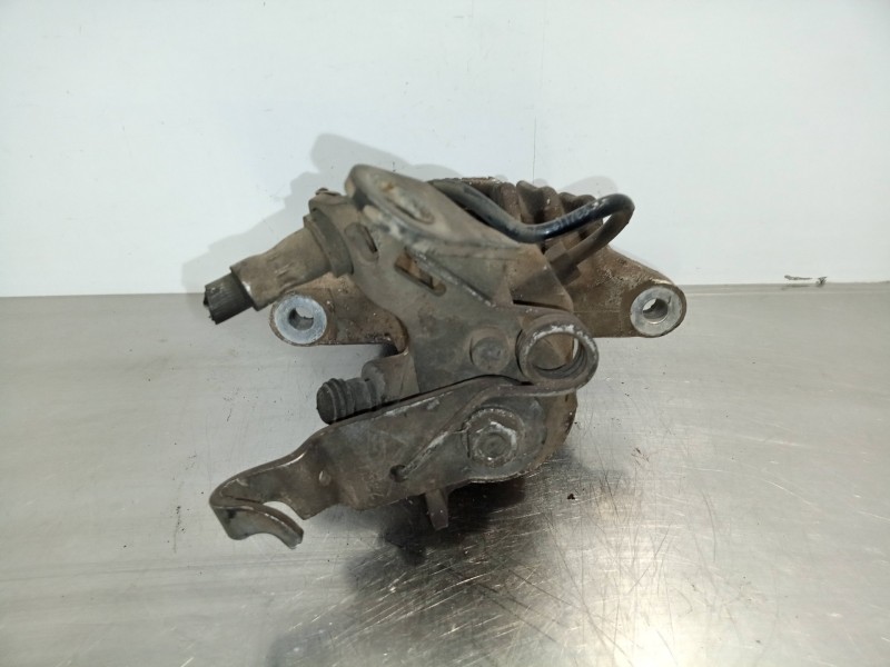 Recambio de pinza freno trasera izquierda para seat leon (1p1) 1.9 tdi referencia OEM IAM   TRW