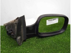 Recambio de retrovisor derecho para renault scenic ii 1.5 dci diesel referencia OEM IAM SINREFERENCIA ELECTRICO - 7.PINES BLANCO