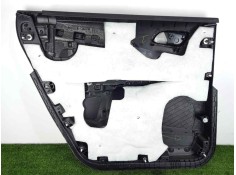 Recambio de guarnecido puerta trasera derecha para fiat freemont (345) 2.0 16v multijet cat referencia OEM IAM  CUERO.NEGRO  2