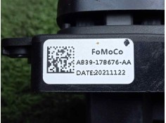 Recambio de mando retrovisor para ford ranger (tke) 2.0 tdci panther cat referencia OEM IAM AB3917B676AA   2