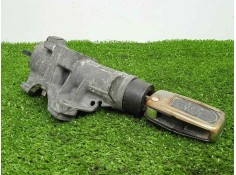 Recambio de conmutador de arranque para volkswagen new beetle (9c1/1c1) 1.9 tdi referencia OEM IAM 4B0905851C  