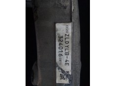 Recambio de colector admision para subaru forester s12 2.0 diesel cat referencia OEM IAM ZLDYLB4E-324016-EE20ZLDYLB4E-324016EB10 2