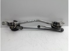 Recambio de articulacion limpia delantera para nissan juke (f15) 1.2 16v cat referencia OEM IAM   