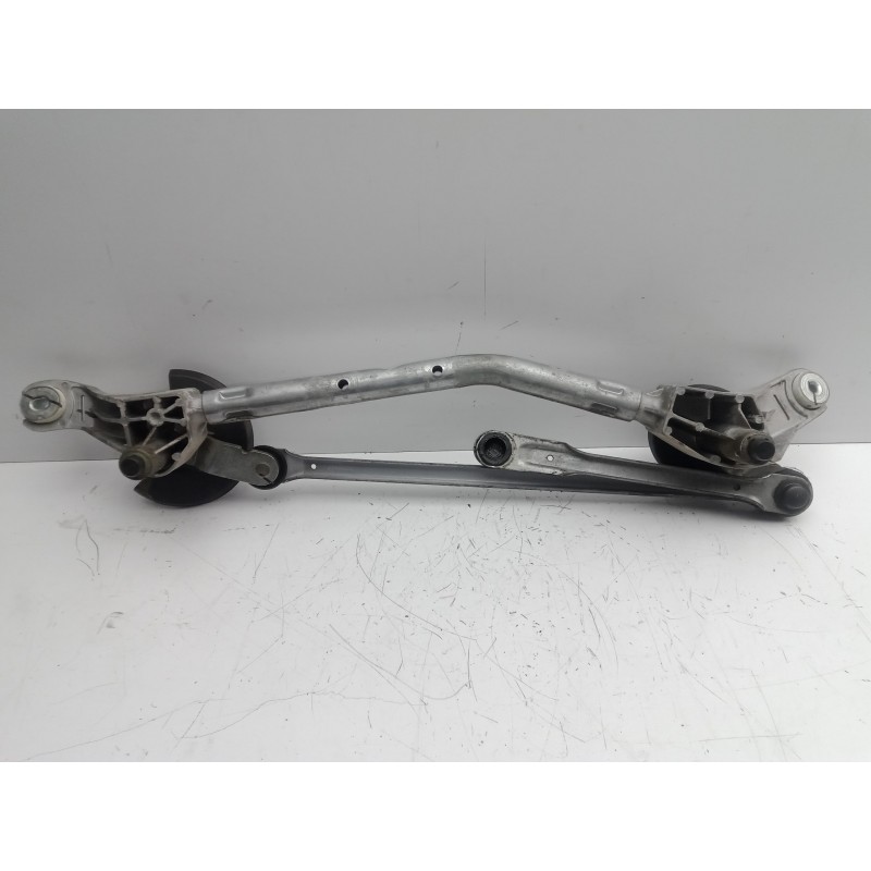 Recambio de articulacion limpia delantera para nissan juke (f15) 1.2 16v cat referencia OEM IAM   