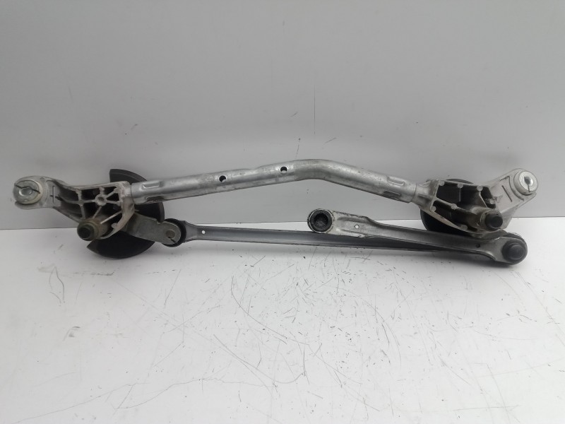 Recambio de articulacion limpia delantera para nissan juke (f15) 1.2 16v cat referencia OEM IAM   