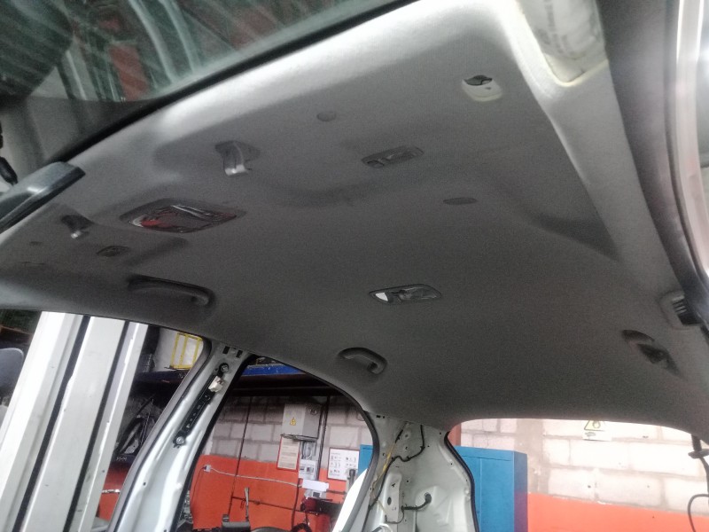 Recambio de techo interior para kia rio 1.2 cat referencia OEM IAM   