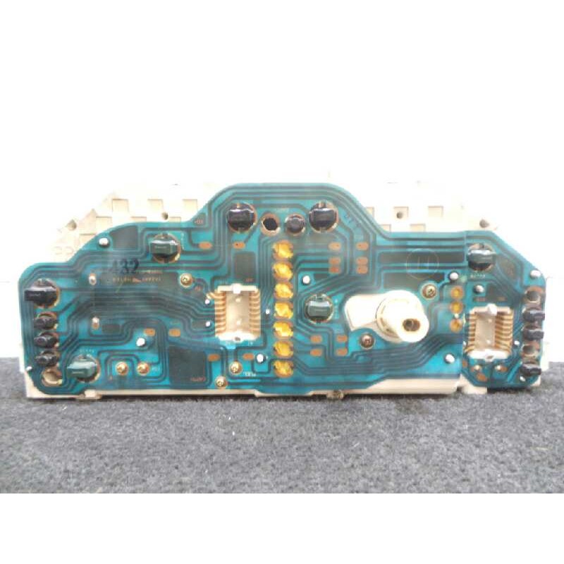 Recambio de cuadro instrumentos para mitsubishi lancer berlina (c60a/c70a) 1.5 cat referencia OEM IAM MB680698-338970  