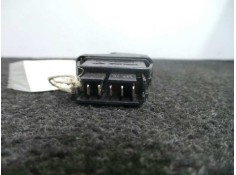 Recambio de mando elevalunas delantero izquierdo para renault megane i coupe fase 2 (da..) 1.9 dci diesel cat referencia OEM IAM