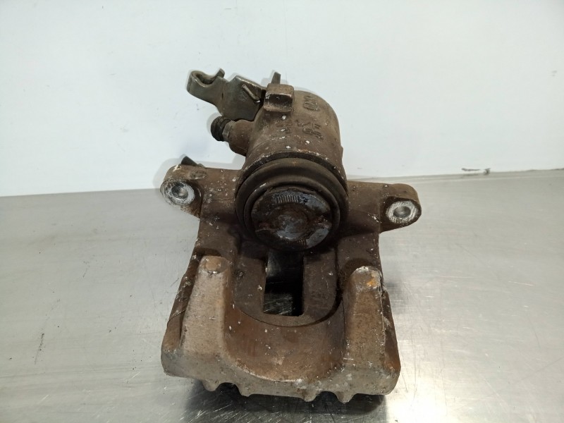 Recambio de pinza freno trasera izquierda para seat leon (1p1) 1.9 tdi referencia OEM IAM   TRW