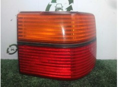 Recambio de piloto trasero derecho para volkswagen vento (1h2) 1.8 referencia OEM IAM 1H5945112B AMBAR 