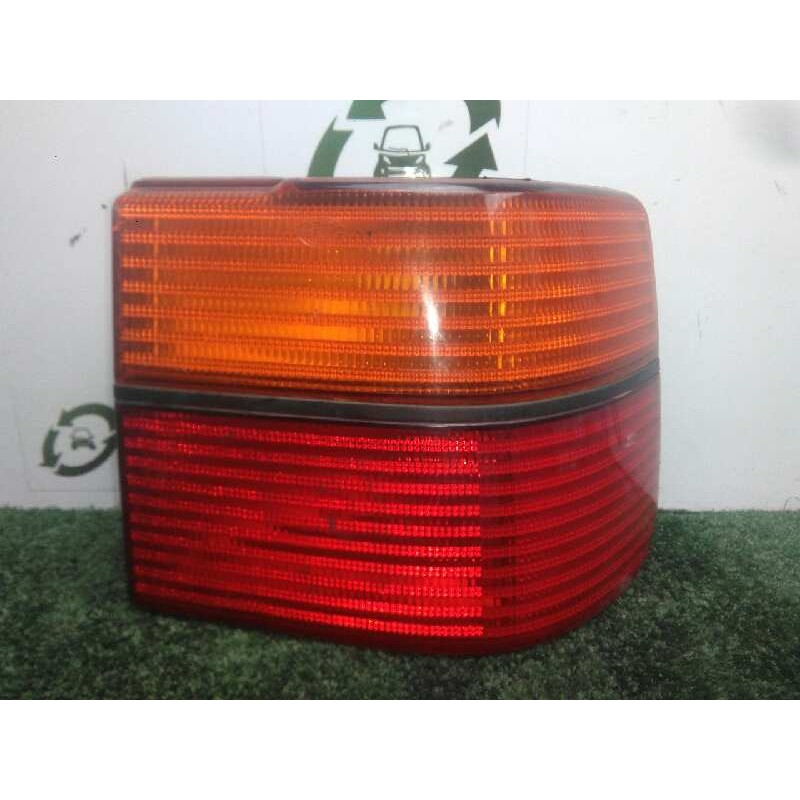 Recambio de piloto trasero derecho para volkswagen vento (1h2) 1.8 referencia OEM IAM 1H5945112B AMBAR 