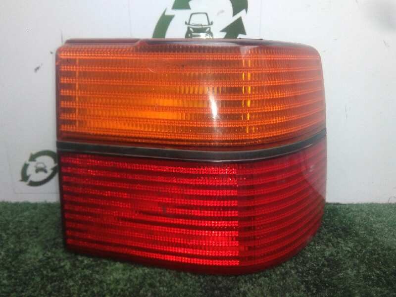 Recambio de piloto trasero derecho para volkswagen vento (1h2) 1.8 referencia OEM IAM 1H5945112B AMBAR 