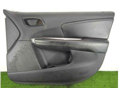 Recambio de guarnecido puerta delantera derecha para fiat freemont (345) 2.0 16v multijet cat referencia OEM IAM  CUERO.NEGRO 