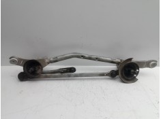 Recambio de articulacion limpia delantera para nissan juke (f15) 1.2 16v cat referencia OEM IAM    2