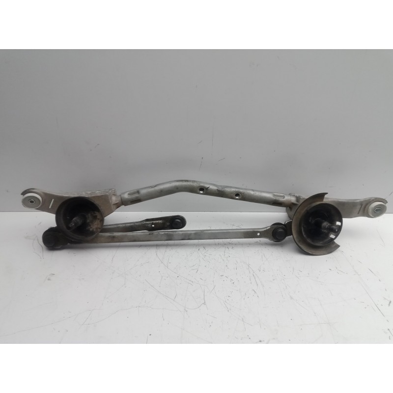 Recambio de articulacion limpia delantera para nissan juke (f15) 1.2 16v cat referencia OEM IAM   