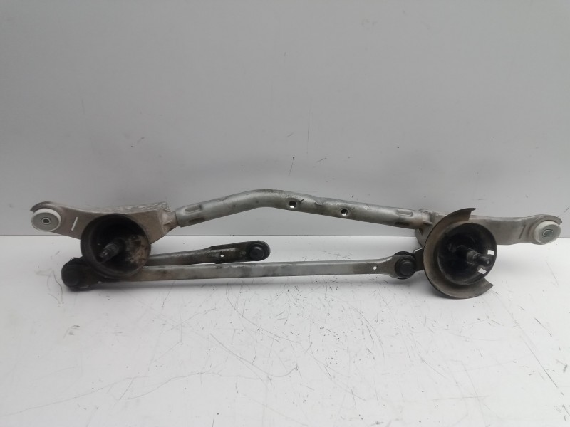 Recambio de articulacion limpia delantera para nissan juke (f15) 1.2 16v cat referencia OEM IAM   