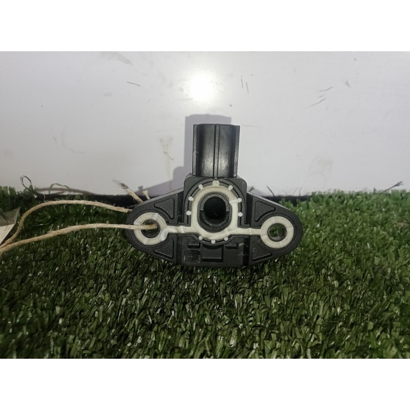 Recambio de sensor para seat leon (1p1) 1.6 tdi referencia OEM IAM 5N0959354A  