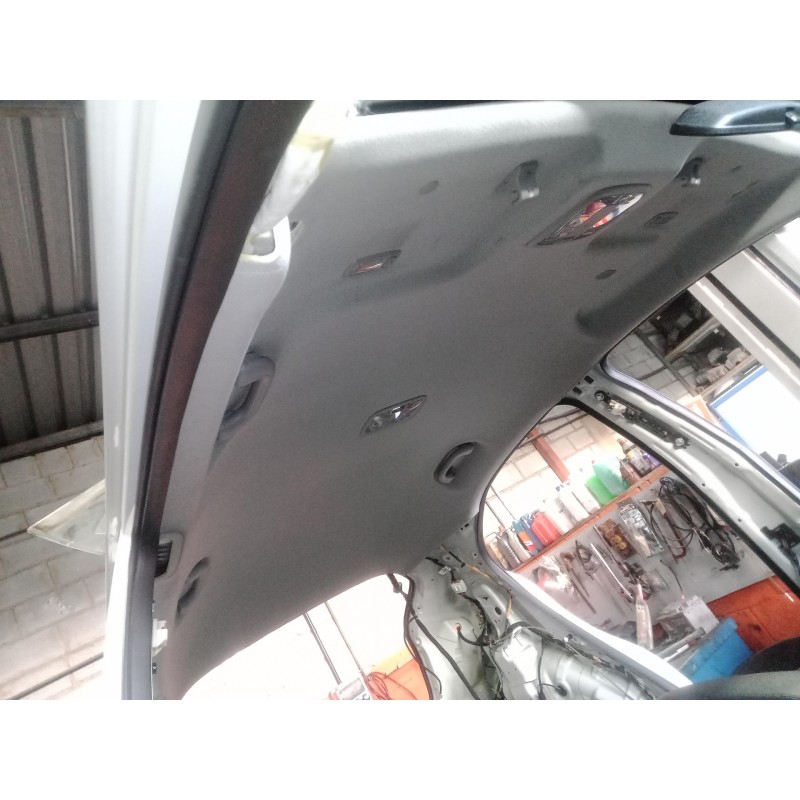 Recambio de techo interior para kia rio 1.2 cat referencia OEM IAM   