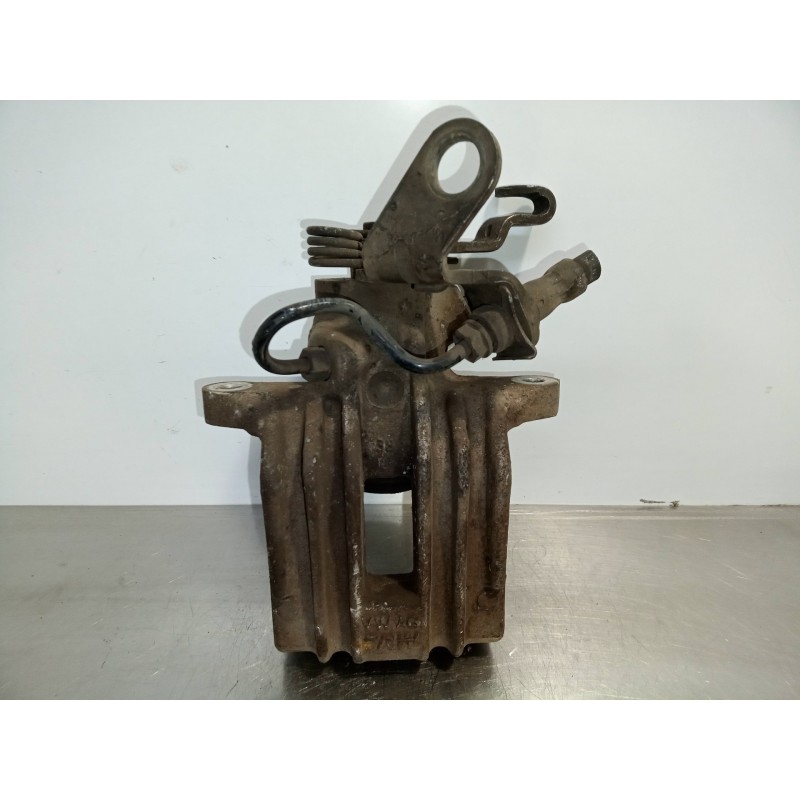 Recambio de pinza freno trasera izquierda para seat leon (1p1) 1.9 tdi referencia OEM IAM   TRW