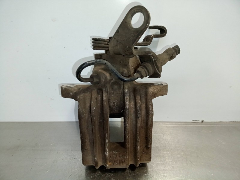 Recambio de pinza freno trasera izquierda para seat leon (1p1) 1.9 tdi referencia OEM IAM   TRW