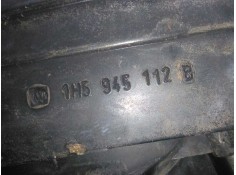 Recambio de piloto trasero derecho para volkswagen vento (1h2) 1.8 referencia OEM IAM 1H5945112B AMBAR  2