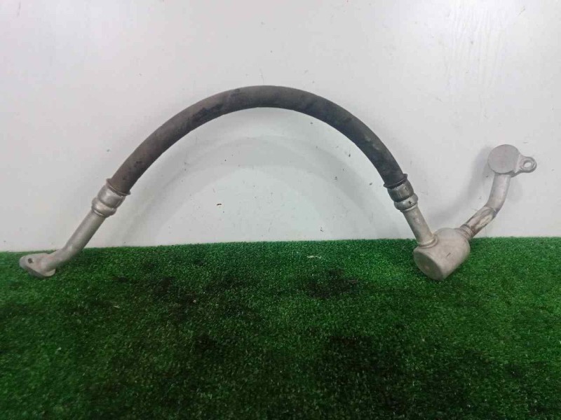 Recambio de tubos aire acondicionado para land rover evoque 2.2 td4 cat referencia OEM IAM BJ3219N602CC-JLRL538DW12  