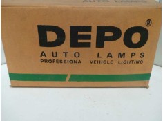 Recambio de faro derecho para toyota corolla (e11) 1.6 16v referencia OEM IAM 300400 97-00 - REDONDO NUEVO 2