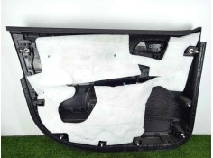 Recambio de guarnecido puerta delantera derecha para fiat freemont (345) 2.0 16v multijet cat referencia OEM IAM  CUERO.NEGRO  2