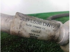 Recambio de tubos aire acondicionado para land rover evoque 2.2 td4 cat referencia OEM IAM BJ3219N602CC-JLRL538DW12   2