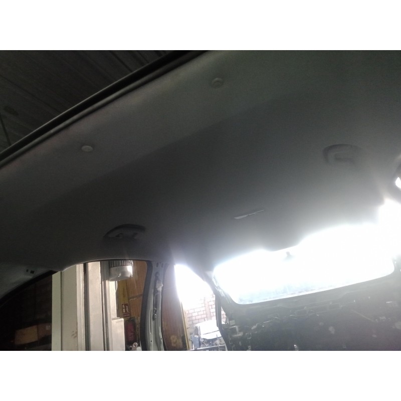 Recambio de techo interior para kia rio 1.2 cat referencia OEM IAM   