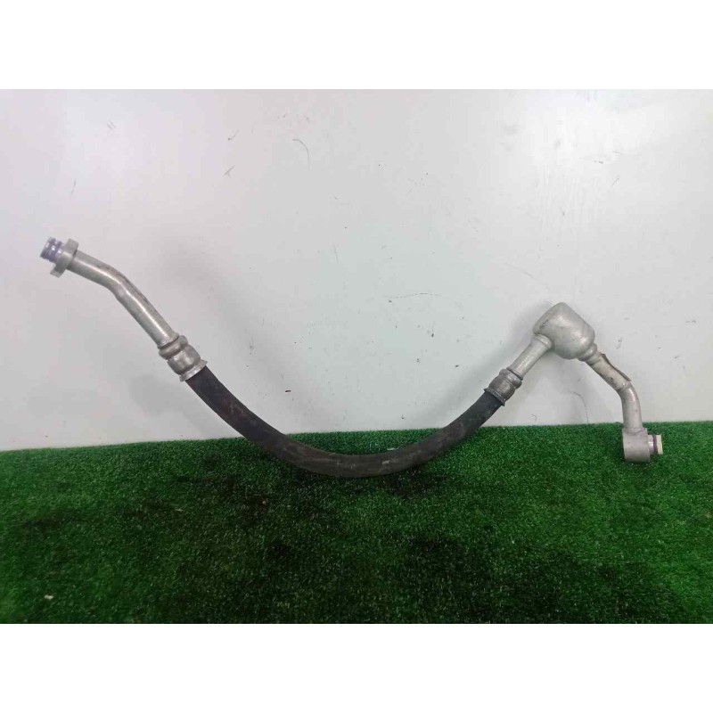 Recambio de tubos aire acondicionado para land rover evoque 2.2 td4 cat referencia OEM IAM BJ3219N602CC-JLRL538DW12  