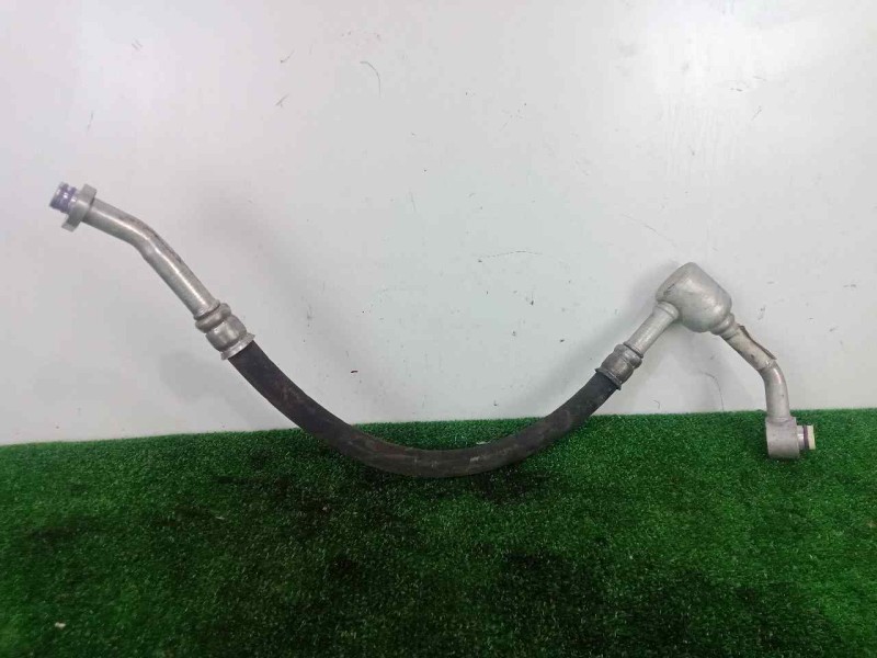 Recambio de tubos aire acondicionado para land rover evoque 2.2 td4 cat referencia OEM IAM BJ3219N602CC-JLRL538DW12  