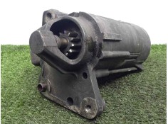 Recambio de motor arranque para citroën c5 berlina 1.6 16v hdi fap referencia OEM IAM D7G3 10.DIENTES VALEO