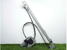 Recambio de elevalunas delantero derecho para renault megane i scenic (ja0) 1.6 g referencia OEM IAM  JA0. - ELECTRICO 2.PINES