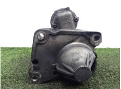 Recambio de motor arranque para citroën c5 berlina 1.6 16v hdi fap referencia OEM IAM D7G3 10.DIENTES VALEO 2