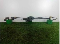 Recambio de varillaje cambio para renault scenic ii 1.5 dci diesel referencia OEM IAM SINREFERENCIA 5 VELOCIDADES 
