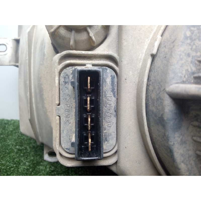 Recambio de faro derecho para volkswagen vento (1h2) 1.8 referencia OEM IAM 1H5941016  