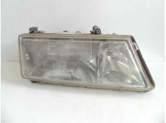 Recambio de faro derecho para lancia delta 1.6 cat referencia OEM IAM  93-99 