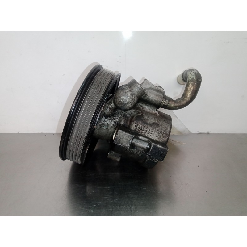 Recambio de bomba direccion para daewoo nubira berlina 1.6 cat referencia OEM IAM 96834907  