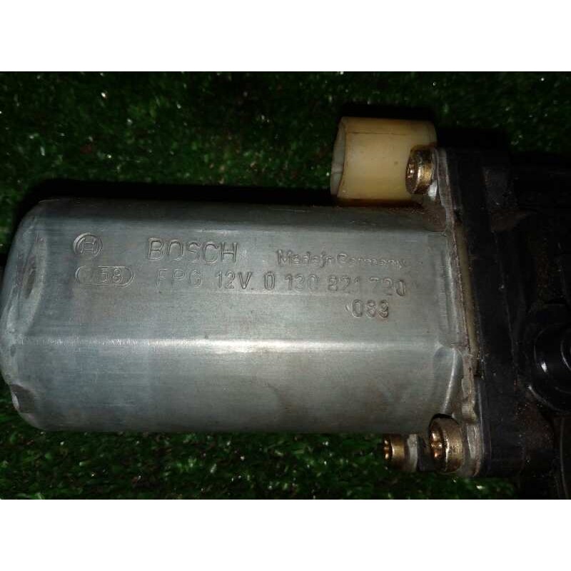 Recambio de motor elevalunas delantero izquierdo para renault megane i fase 2 classic (la..) 1.4 16v referencia OEM IAM 01308217