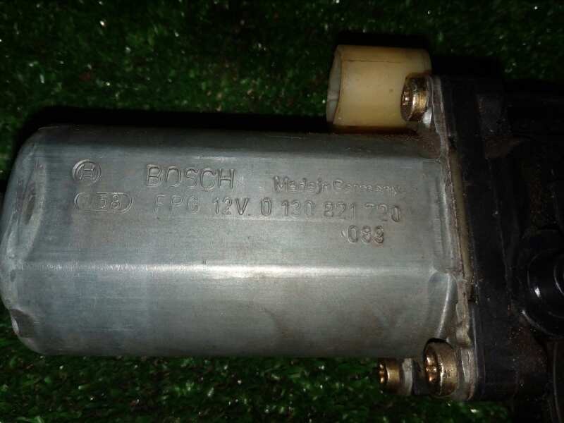 Recambio de motor elevalunas delantero izquierdo para renault megane i fase 2 classic (la..) 1.4 16v referencia OEM IAM 01308217