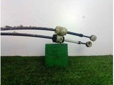 Recambio de varillaje cambio para renault scenic ii 1.5 dci diesel referencia OEM IAM SINREFERENCIA 5 VELOCIDADES  2