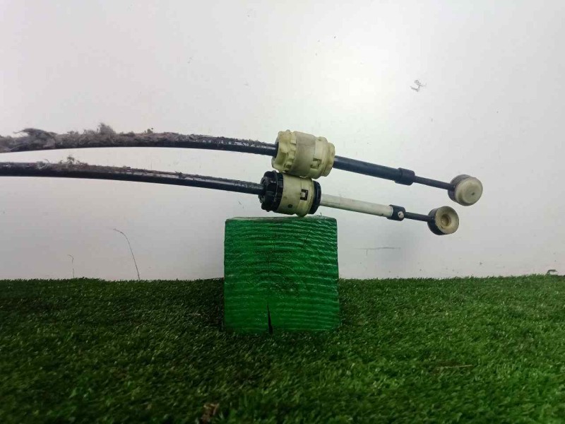 Recambio de varillaje cambio para renault scenic ii 1.5 dci diesel referencia OEM IAM SINREFERENCIA 5 VELOCIDADES 