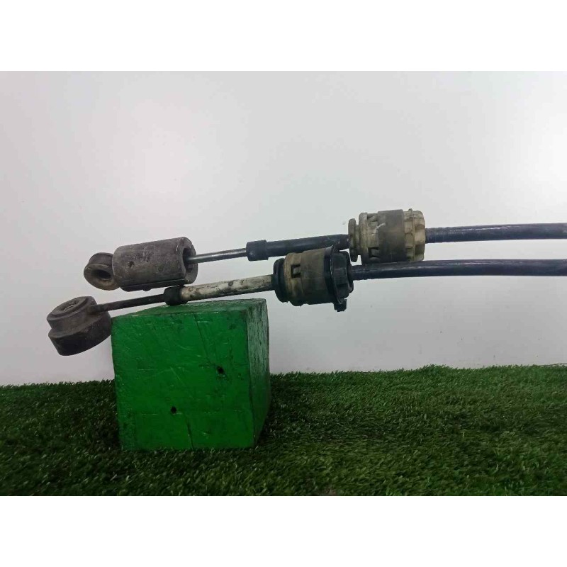 Recambio de varillaje cambio para renault scenic ii 1.5 dci diesel referencia OEM IAM SINREFERENCIA 5 VELOCIDADES 